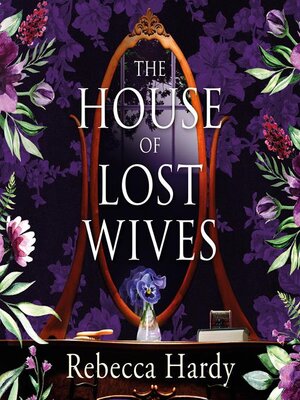 cover image of The House of Lost Wives